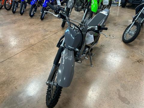 2025 Kawasaki KLX 140R in Evansville, Indiana - Photo 3