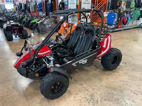 2023 Hammerhead Off-Road GTS 150 in Evansville, Indiana - Photo 1