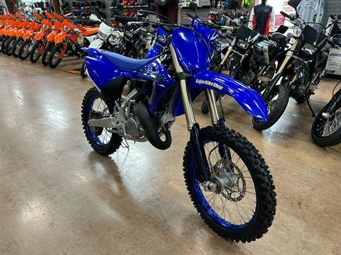 2024 Yamaha YZ125 in Evansville, Indiana - Photo 1