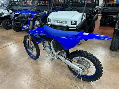 2024 Yamaha YZ125 in Evansville, Indiana - Photo 5