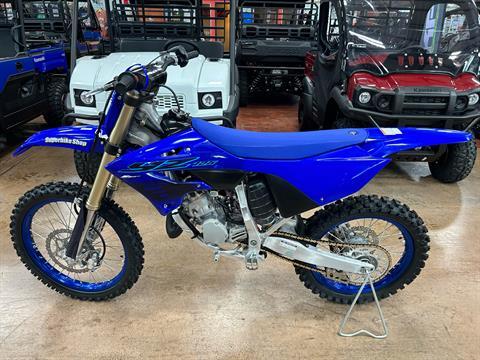 2024 Yamaha YZ125 in Evansville, Indiana - Photo 6