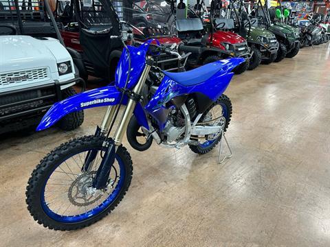 2024 Yamaha YZ125 in Evansville, Indiana - Photo 7