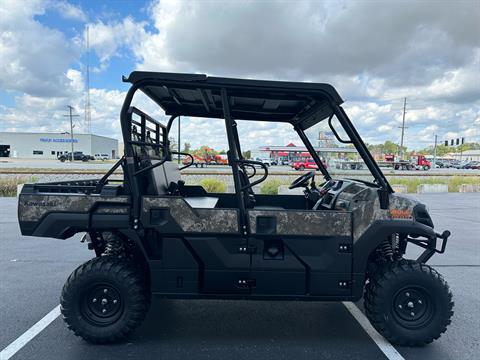 2024 Kawasaki Mule PRO-FXT 1000 LE Camo in Evansville, Indiana - Photo 7