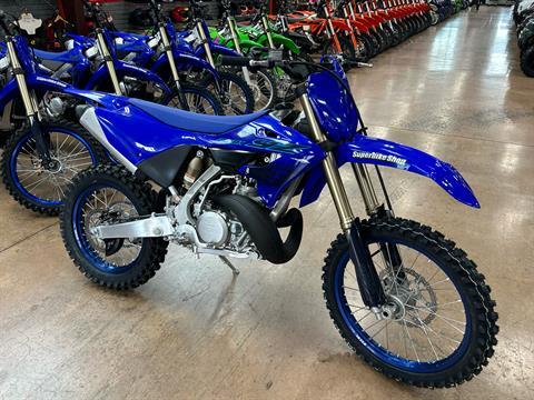 2024 Yamaha YZ250X in Evansville, Indiana - Photo 1