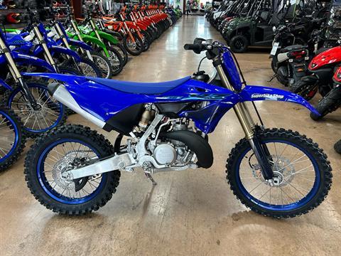 2024 Yamaha YZ250X in Evansville, Indiana - Photo 2