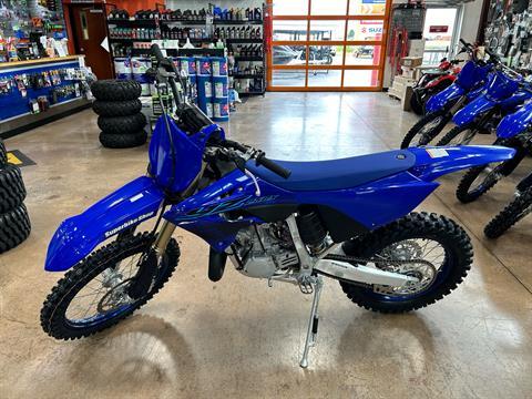 2024 Yamaha YZ250X in Evansville, Indiana - Photo 3