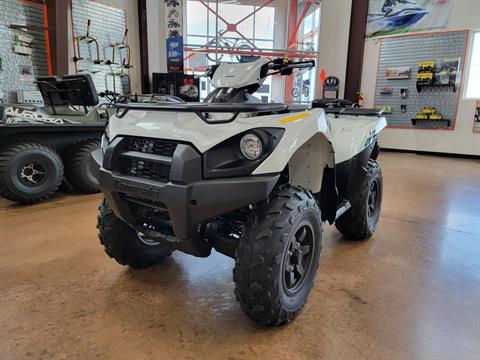 2023 Kawasaki Brute Force 750 4x4i EPS in Evansville, Indiana - Photo 1