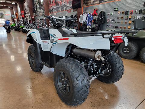 2023 Kawasaki Brute Force 750 4x4i EPS in Evansville, Indiana - Photo 3