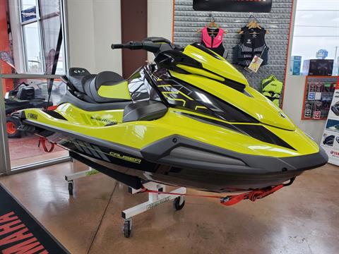 vx evansville watercraft