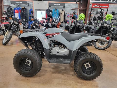 2022 Yamaha Grizzly 90 in Evansville, Indiana - Photo 7