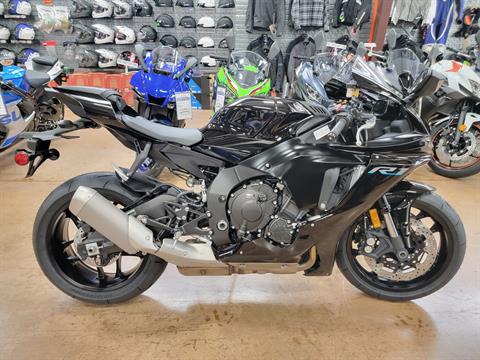 2023 Yamaha YZF-R1 in Evansville, Indiana - Photo 1