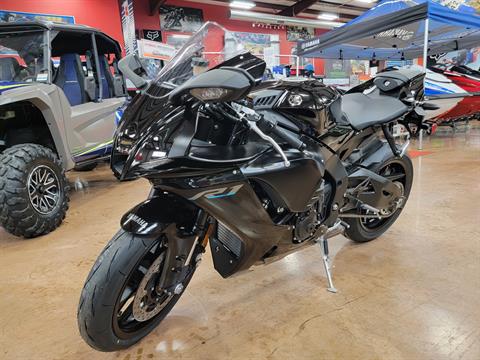 2023 Yamaha YZF-R1 in Evansville, Indiana - Photo 3