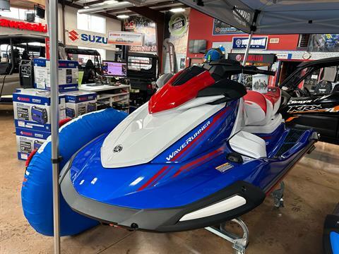 2023 Yamaha VX Limited in Evansville, Indiana - Photo 2