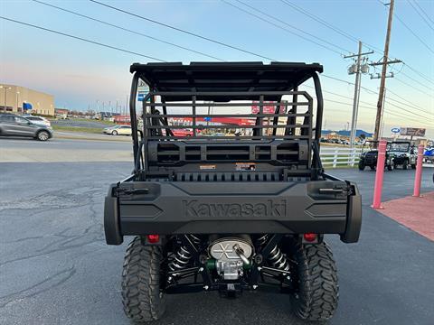 2024 Kawasaki MULE PRO-FXT 1000 LE Ranch Edition in Evansville, Indiana - Photo 8