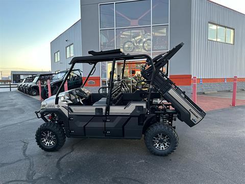 2024 Kawasaki MULE PRO-FXT 1000 LE Ranch Edition in Evansville, Indiana - Photo 16