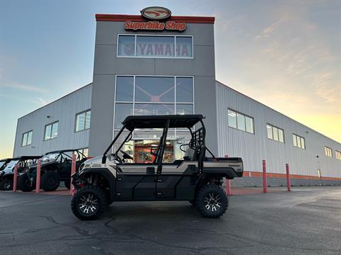 2024 Kawasaki MULE PRO-FXT 1000 LE Ranch Edition in Evansville, Indiana - Photo 19