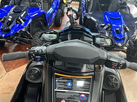 2024 Yamaha VX Deluxe with Audio in Evansville, Indiana - Photo 3