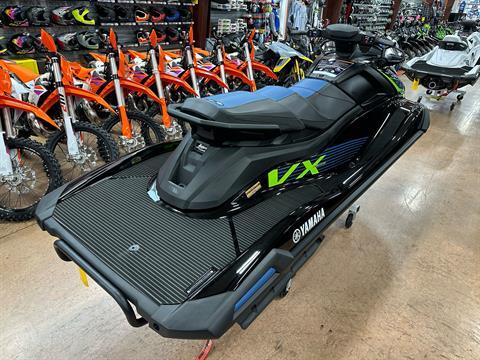 2024 Yamaha VX Deluxe in Evansville, Indiana - Photo 4