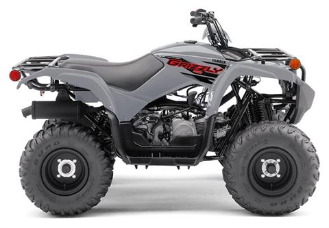 2022 Yamaha Grizzly 90 in Evansville, Indiana