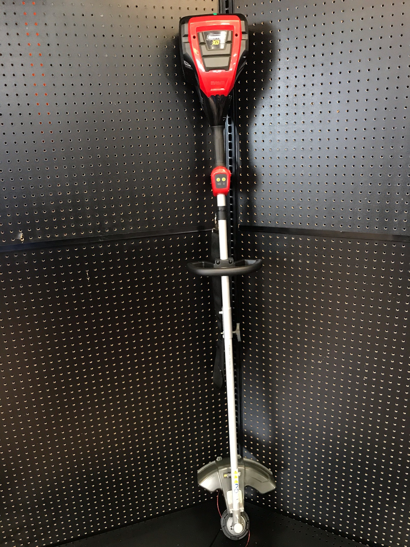 Snapper XD 82V Max Lithium-Ion Cordless String Trimmer (Rapid Charge) in Evansville, Indiana - Photo 1