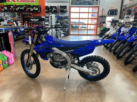 2024 Yamaha WR250F in Evansville, Indiana - Photo 5