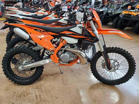 New 2019 KTM 250 XC-W TPI Motorcycles in Evansville, IN ...