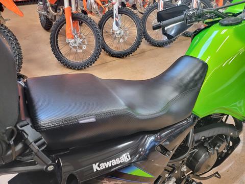 2013 Kawasaki KLR™650 in Evansville, Indiana - Photo 5
