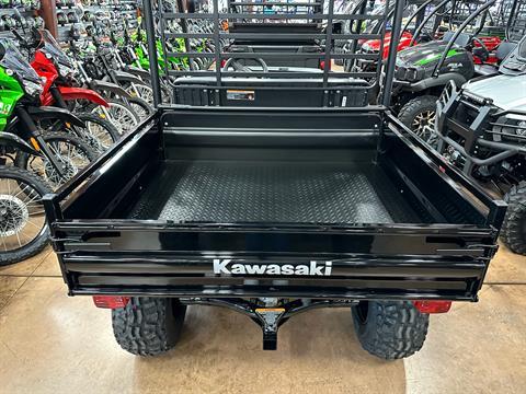 2023 Kawasaki MULE 4010 4x4 FE in Evansville, Indiana - Photo 2