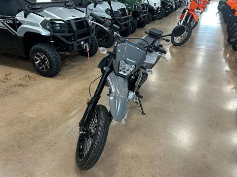 2025 Kawasaki KLX 300SM in Evansville, Indiana - Photo 2