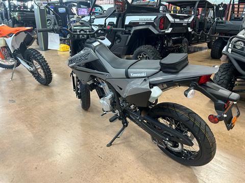 2025 Kawasaki KLX 300SM in Evansville, Indiana - Photo 5