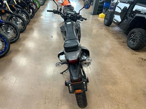 2025 Kawasaki KLX 300SM in Evansville, Indiana - Photo 6