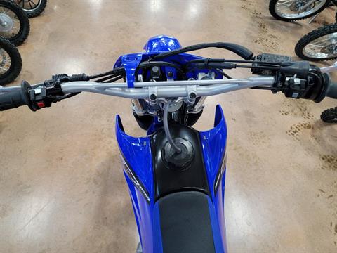 2023 Yamaha TT-R230 in Evansville, Indiana - Photo 5