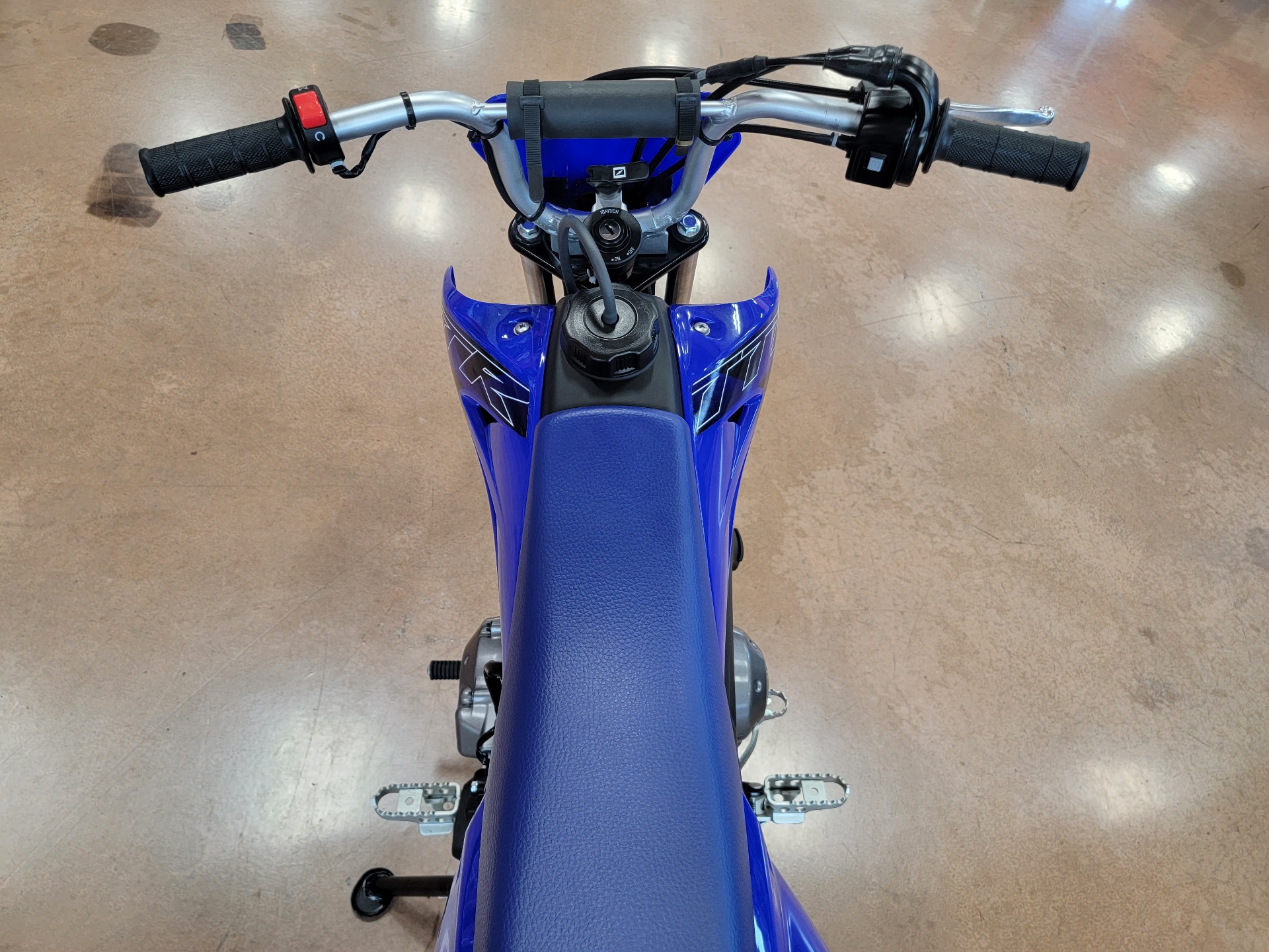 2022 Yamaha TT-R50E in Evansville, Indiana - Photo 6