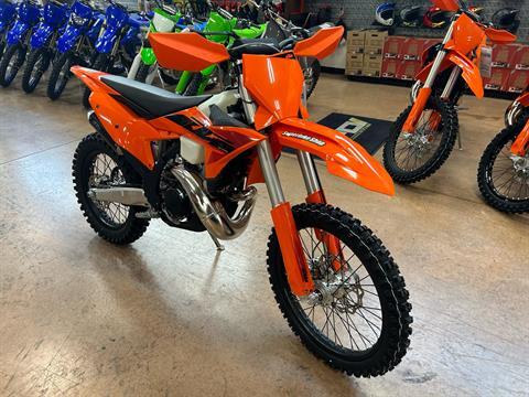 2025 KTM 300 XC in Evansville, Indiana - Photo 1