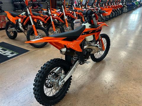 2025 KTM 300 XC in Evansville, Indiana - Photo 3