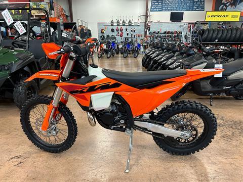 2025 KTM 300 XC in Evansville, Indiana - Photo 4