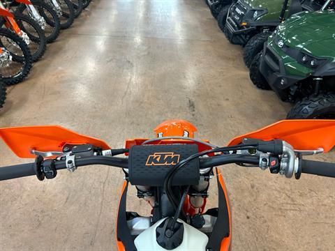 2025 KTM 300 XC in Evansville, Indiana - Photo 5