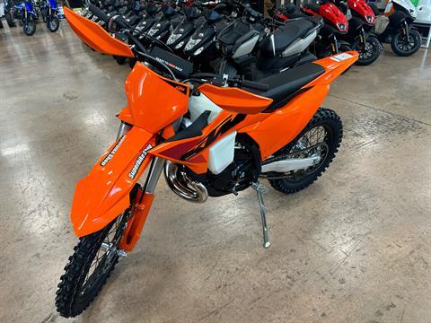 2025 KTM 300 XC in Evansville, Indiana - Photo 6