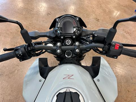 2023 Kawasaki Z400 ABS in Evansville, Indiana - Photo 6