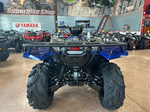 2023 Yamaha Grizzly EPS SE in Evansville, Indiana - Photo 5