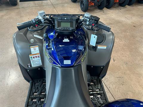 2023 Yamaha Grizzly EPS SE in Evansville, Indiana - Photo 6