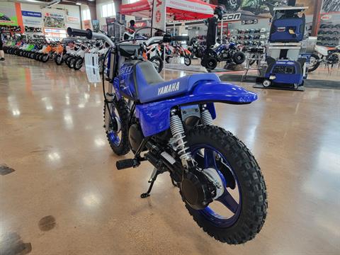 2022 Yamaha PW50 in Evansville, Indiana - Photo 5