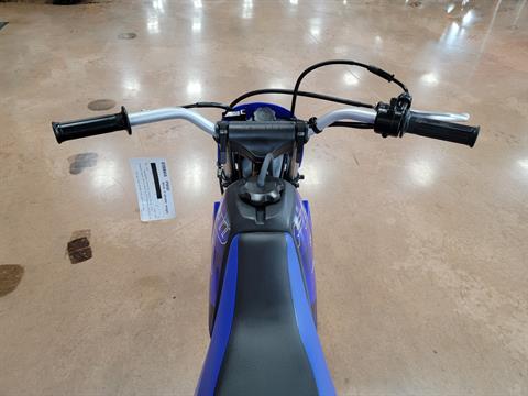 2022 Yamaha PW50 in Evansville, Indiana - Photo 6