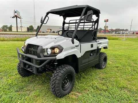 2025 Kawasaki MULE PRO-MX EPS in Evansville, Indiana - Photo 3