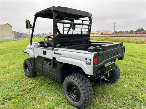 2025 Kawasaki MULE PRO-MX EPS in Evansville, Indiana - Photo 5