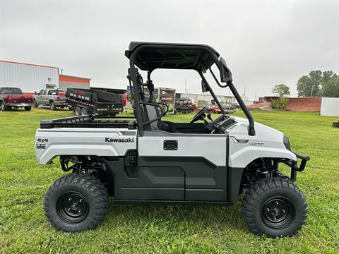 2025 Kawasaki MULE PRO-MX EPS in Evansville, Indiana - Photo 9