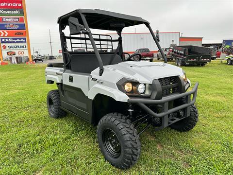 2025 Kawasaki MULE PRO-MX EPS in Evansville, Indiana - Photo 10