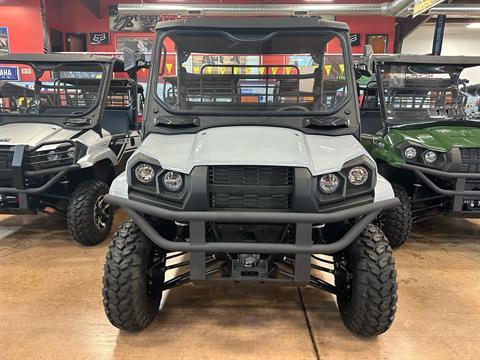 2025 Kawasaki MULE PRO-MX EPS in Evansville, Indiana - Photo 2