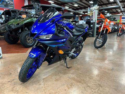 2024 Yamaha YZF-R3 in Evansville, Indiana - Photo 6