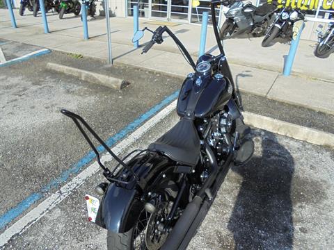 2016 Harley-Davidson Softail Slim® S in Zephyrhills, Florida - Photo 3